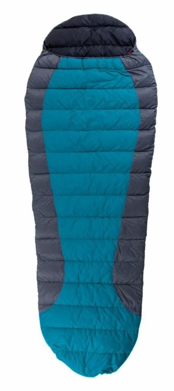 Спальный мешок Warmpeace Viking Blanket Left Zip 180 см