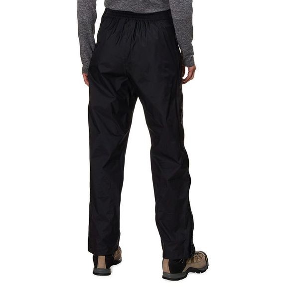 Мембранные штаны Marmot Wmn PreCip Eco Full-Zip Pants