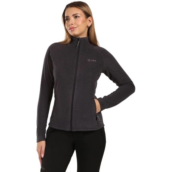 Фліс жіночий Kilpi Glamer-W