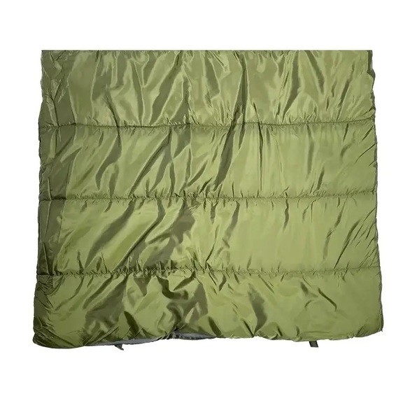 Спальный мешок Campout Oak XL (6/1°C)