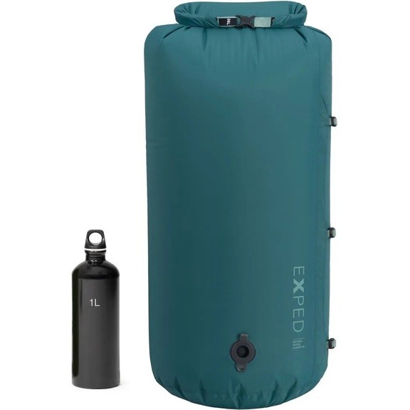 Гермомешок Exped Drybag Versa Compression 36