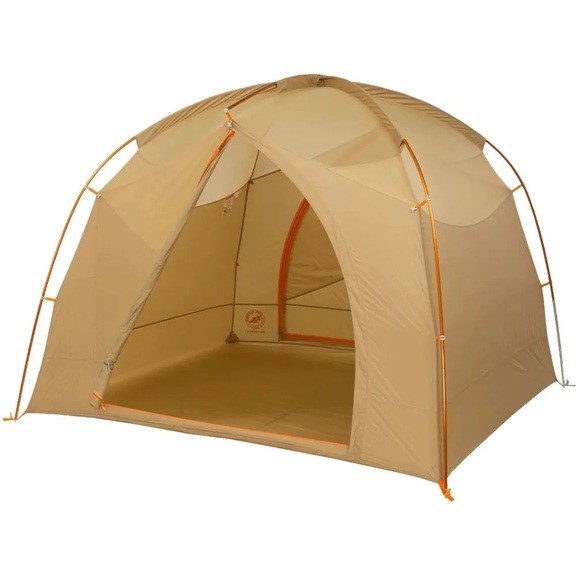 Палатка Big Agnes Big House 6