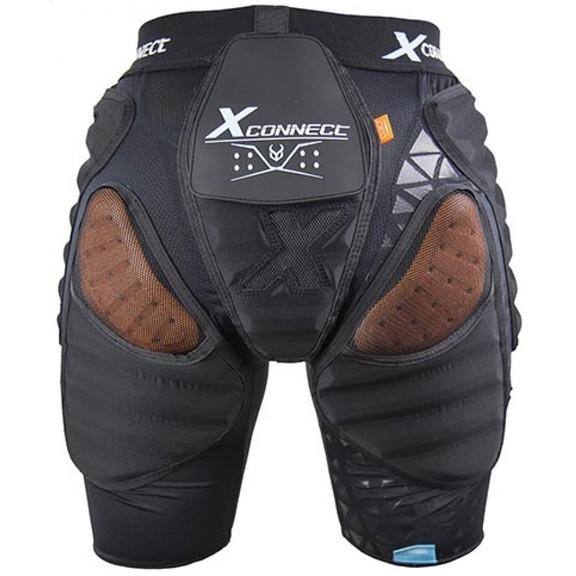 Защитные шорты Demon Flex Force X2 D3O Wms Short DS1314