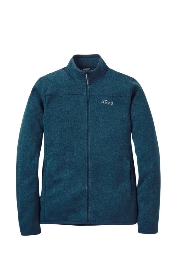 Кофта мужская Rab Ryvoan Jacket