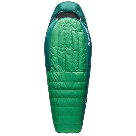 Спальний мішок Sea to Summit Ascent -9C/15F Regular