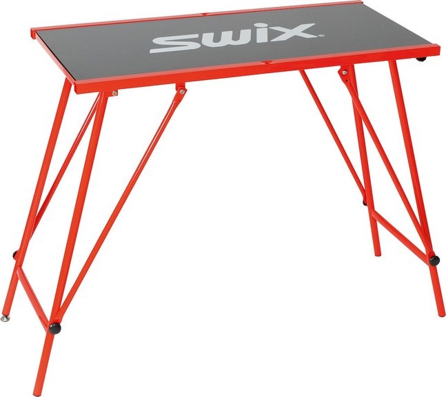 Стол для нанесения воска Swix T754 Waxing table 96x45 см