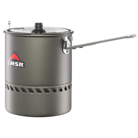 Каструля для пальника MSR Reactor Pot 1.7L