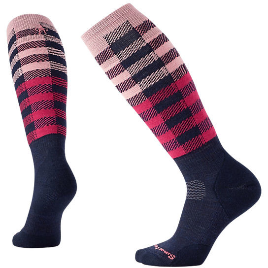 Носки Smartwool Women PhD Slopestyle Light Ifrane