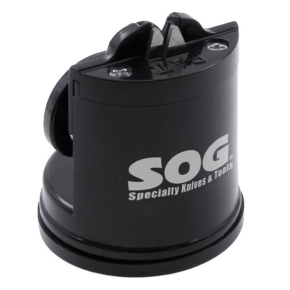 Точилка для ножів SOG Countertop Sharpener