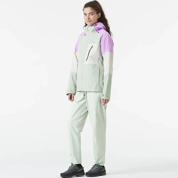Куртка штормовая Picture Organic Abstral+ 2.5L Women