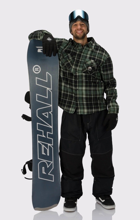 Соррочка Rehall Brody 2026