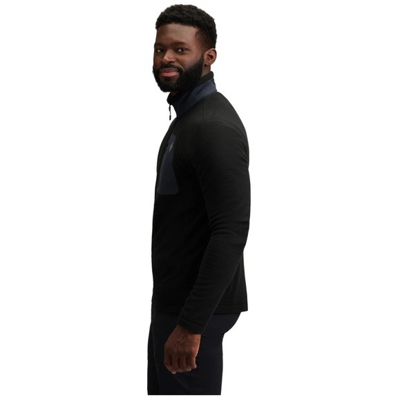 Кофта флисовая мужская Black Diamond M RiftFZ Fleece Jacket