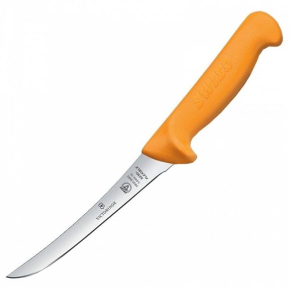 Нож Victorinox Swibo Boning Semi-flex 16 см