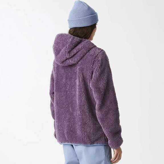 Куртка флісовя Picture Organic Izimo Women