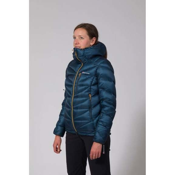 Куртка Montane Female Anti-Freeze Jacket