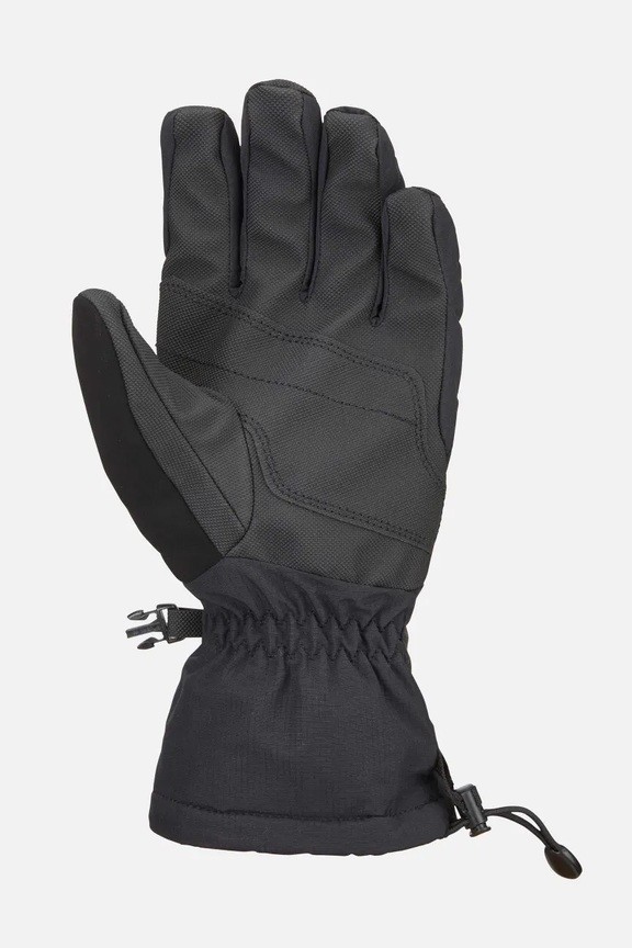 Рукавички жіночі Rab Storm Gloves Womens