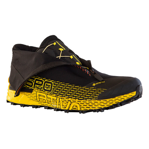 Кросівки чоловічі La Sportiva Cyklon Cross GTX