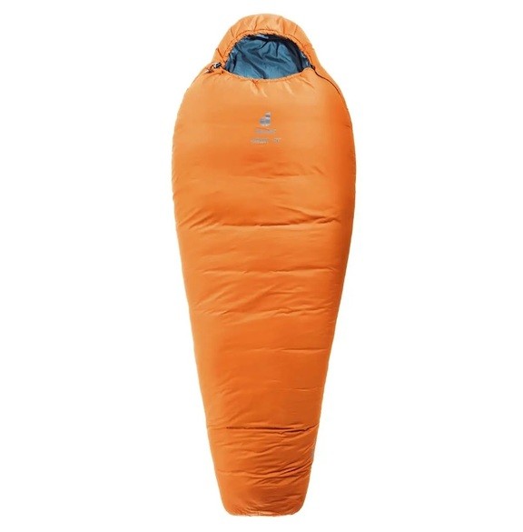 Спальник Deuter Orbit -5° SL