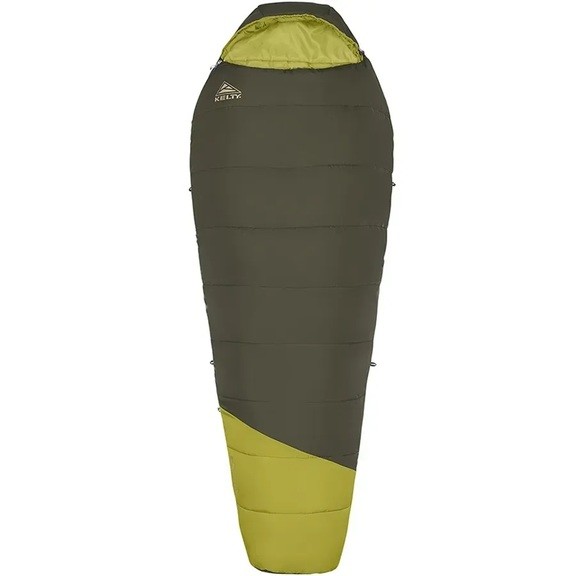 Спальник Kelty Mistral 40 Regular