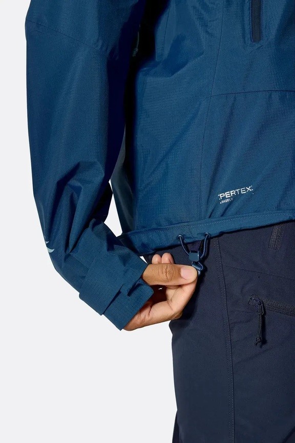 Мембранна куртка Rab Downpour Mountain Jacket Womens