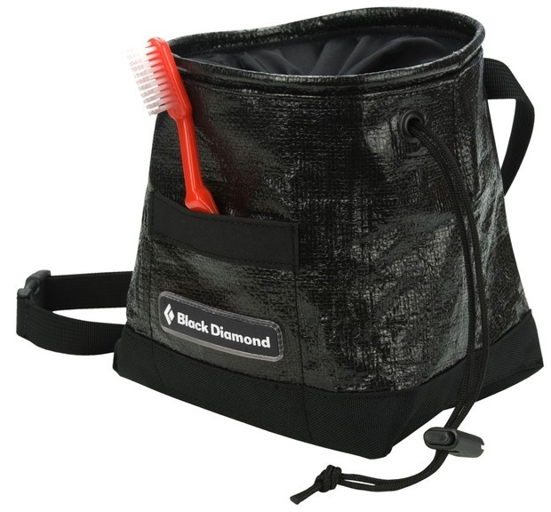 Мешок для магнезии Black Diamond Gorilla Chalk Bag