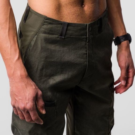 Штани чоловічі Salewa Puez Hemp/DST Pant Men