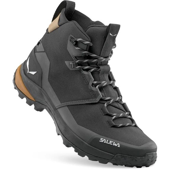 Черевики чоловічі Salewa Puez 2 MID PTX Men