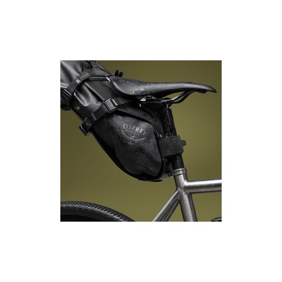 Сумка під сідло Osprey Escapist Saddle Bag L