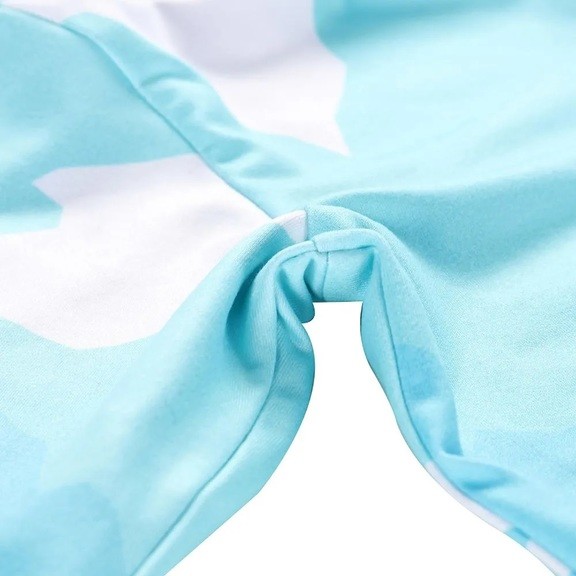 Термофутболка детская Alpine Pro Stanso