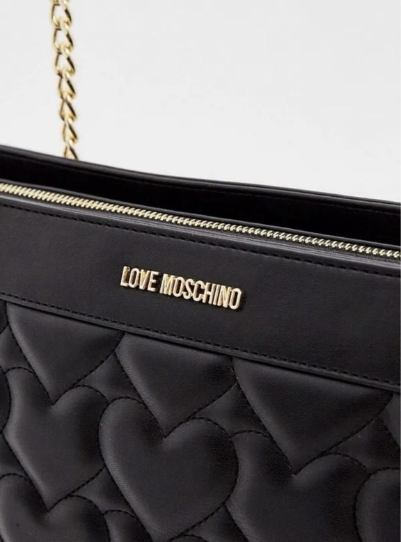 Сумка женская Love Moschino