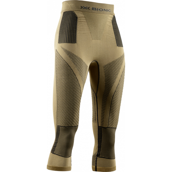 Термоштаны X-Bionic Radiactor 4.0 Pants 3/4 Woman