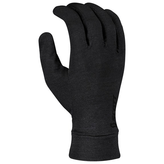 Рукавички внутрішні Scott Explorair Merino