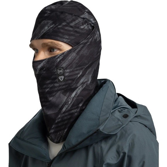 Балаклава Buff Thermonet Hinged Balaclava