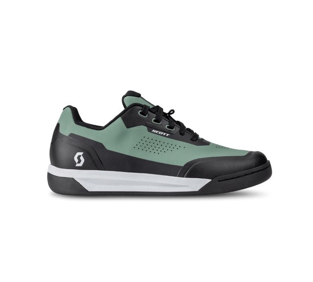 Велотуфлі чоловічі Scott Volt Evo Flat Man