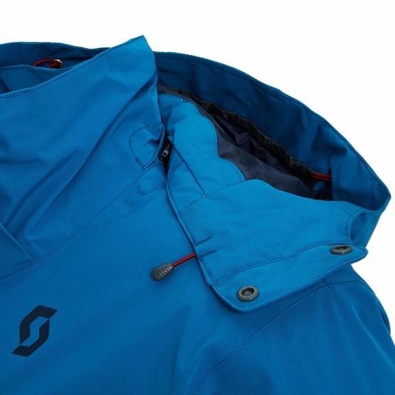 Куртка лыжная Scott Ultimate Dryo 10 Men's Jacket