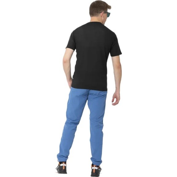 Футболка чоловіча 2117 Tista T-Shirt H