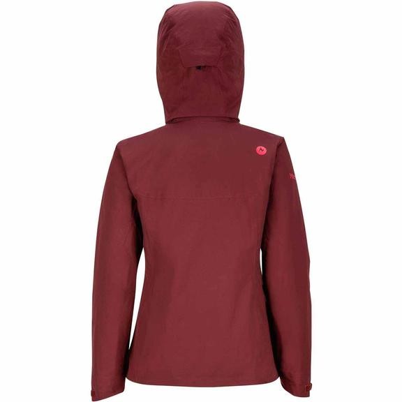 Куртка горнолыжная женская Marmot Headwall Jacket