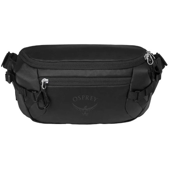 Поясна сумка Osprey Transporter Waist Pack
