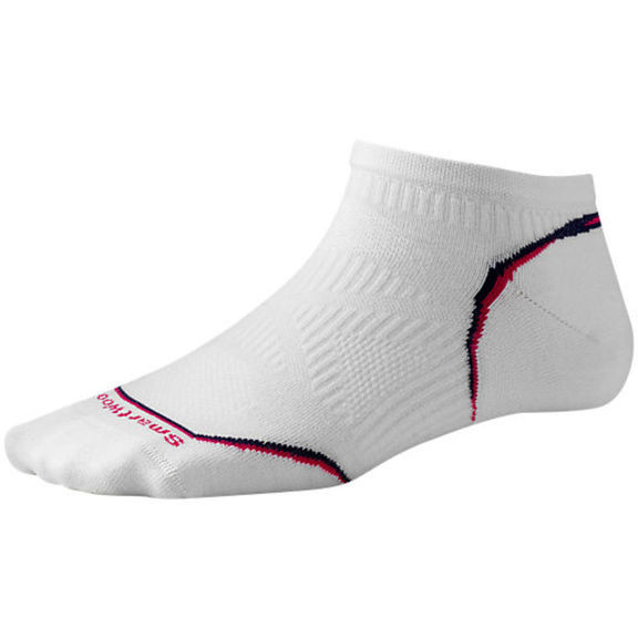 Велоноски женские Smartwool PhD Cycle Ultra Light Micro Socks