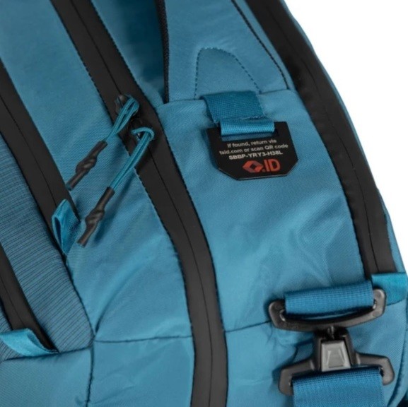 Сумка Osprey Ozone Boarding Bag 20L