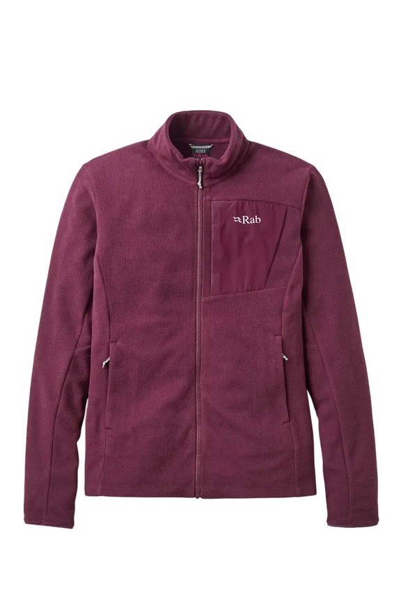 Кофта женская Rab Tecton Jacket Womens