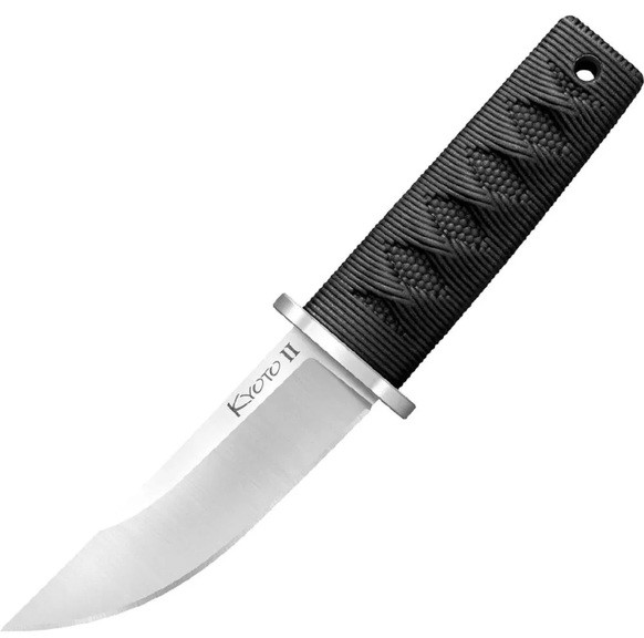 Нож Cold Steel Kyoto II Mini Japanese Reinforced Point