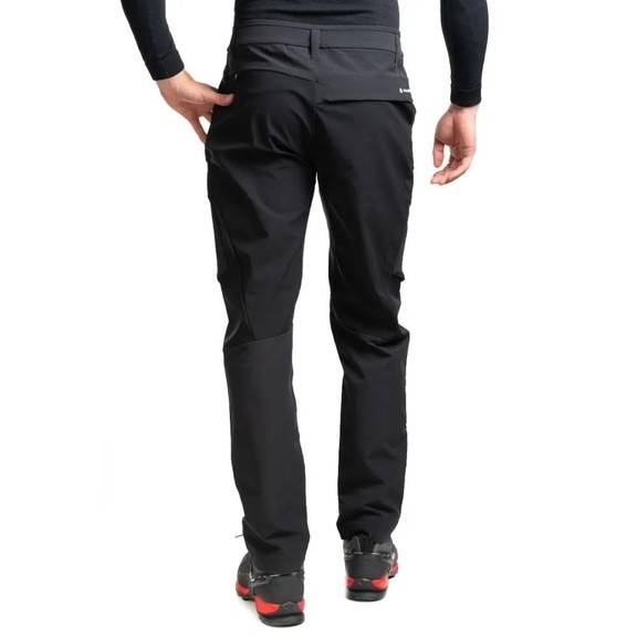Штаны мужские Salewa Puez DST M Warm Cargo Pants