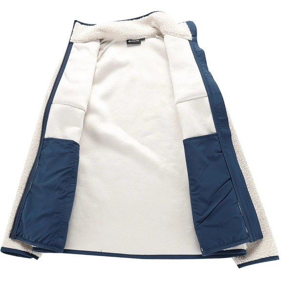 Флис женский Alpine Pro Ferada 2