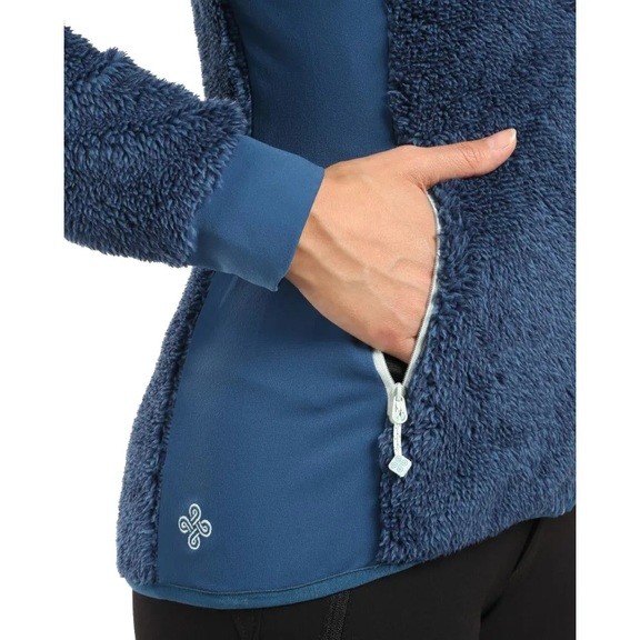 Фліс жіночий Kilpi Norka-W WL0204