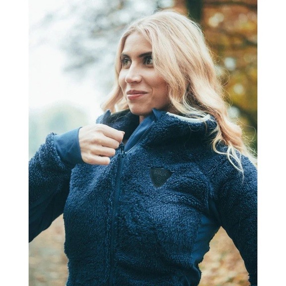 Фліс жіночий Kilpi Norka-W WL0204