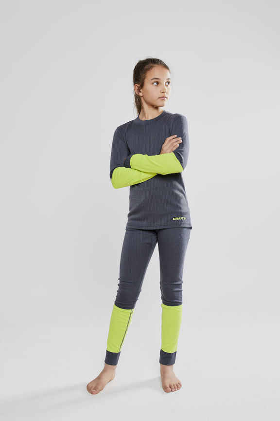 Комплект термобелья Craft Baselayer Set J (2017)