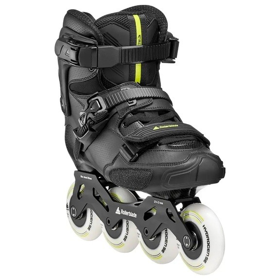 Ролики Rollerblade Crossfire LX