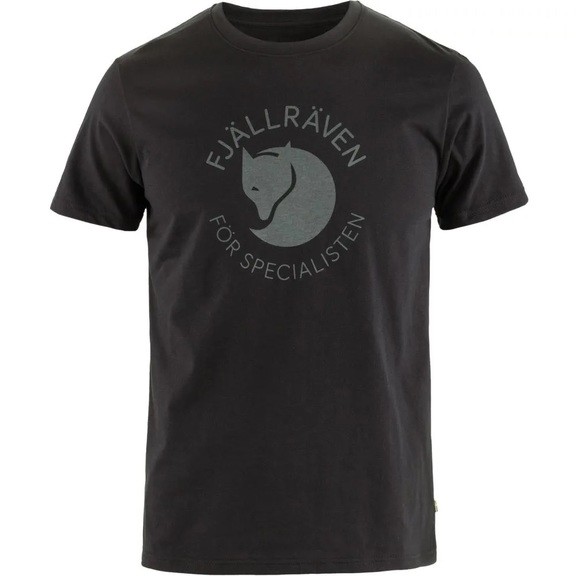 Футболка мужская FjallRaven Fox T-Shirt Man