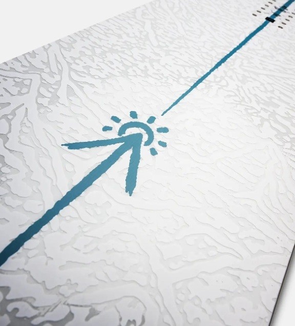 Сноуборд Jones Aviator 2.0 2026